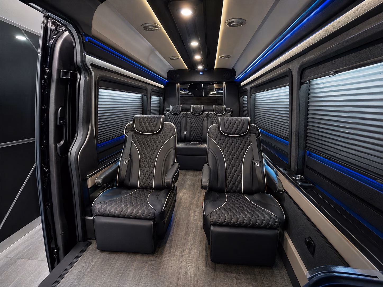 because ontario international airport ont keeps growing so does the demand for group shuttles