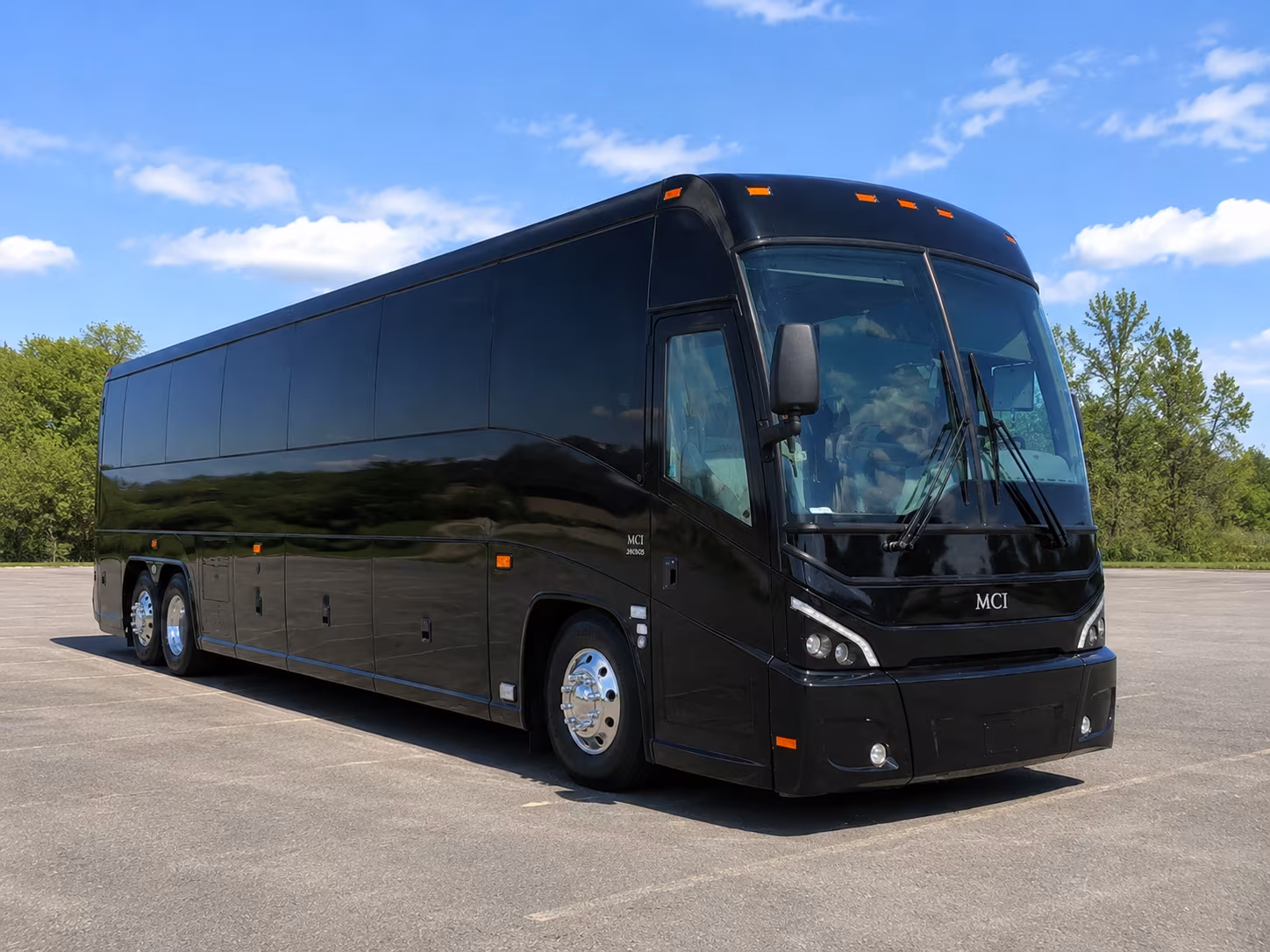 compare wedding charter buses for pasadena and the san gabriel valley