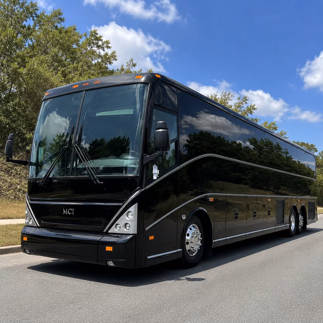 corporate event transportation to crypto com arena and la live