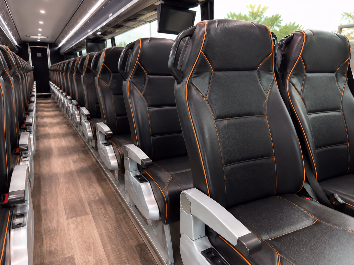 dodger stadium bus rentals make game day easy in los angeles