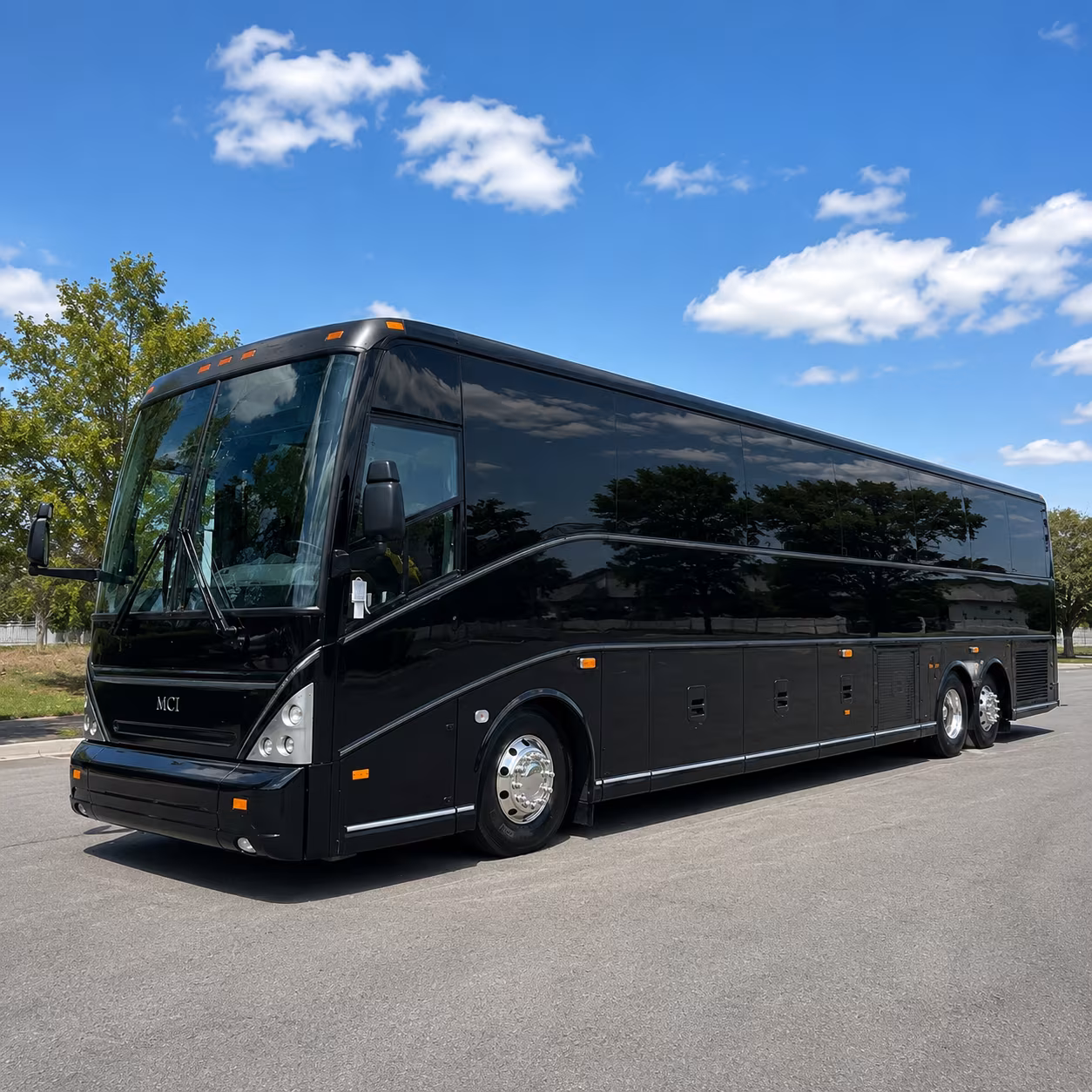 find corporate event shuttles and employee transportation across the la basin