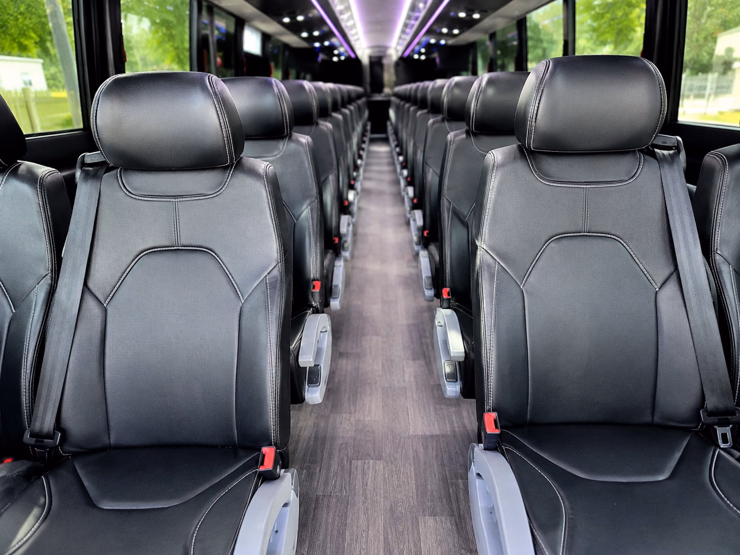 los angeles charter bus hero 2