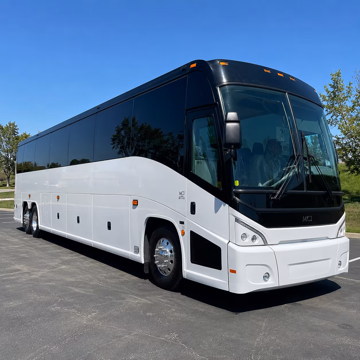 los angeles employee transportation