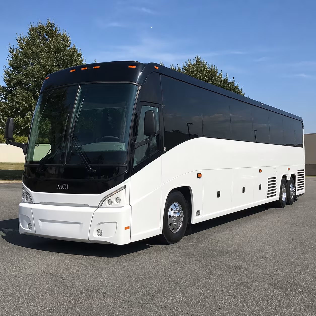 los angeles government military transportation onboard