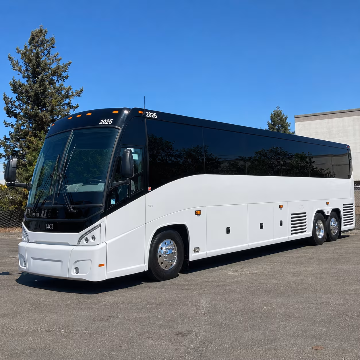 los angeles religious group transportation onboard seating