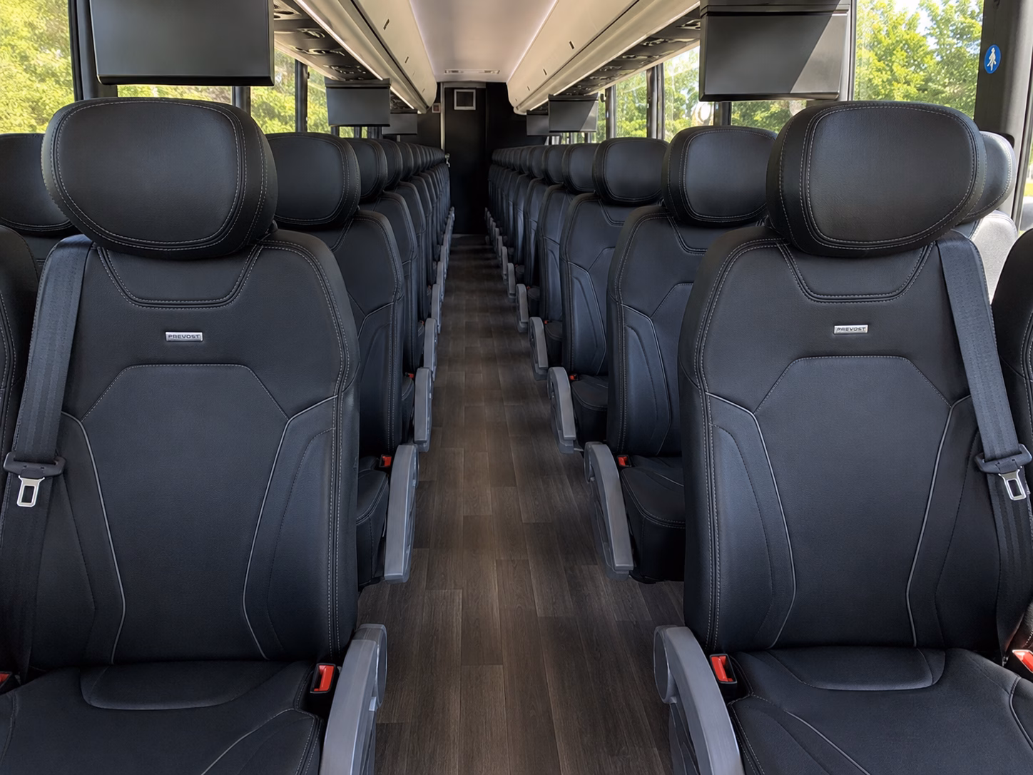 malibu wine country bus rentals the right vehicle makes all the difference