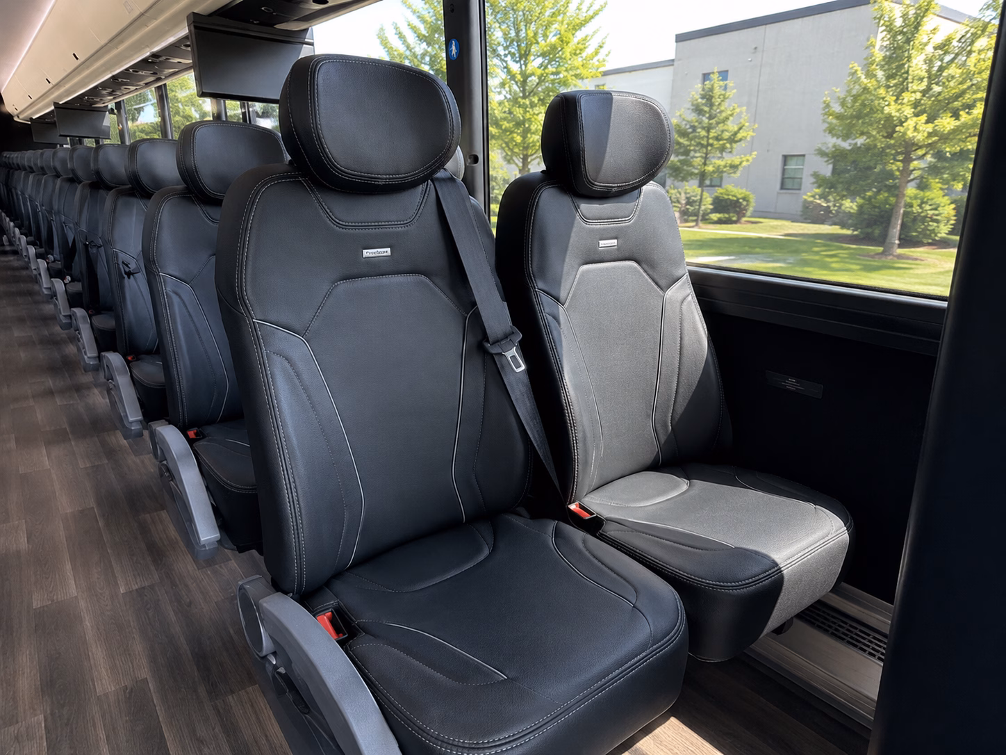 santa barbara wine country charter bus rentals from los angeles