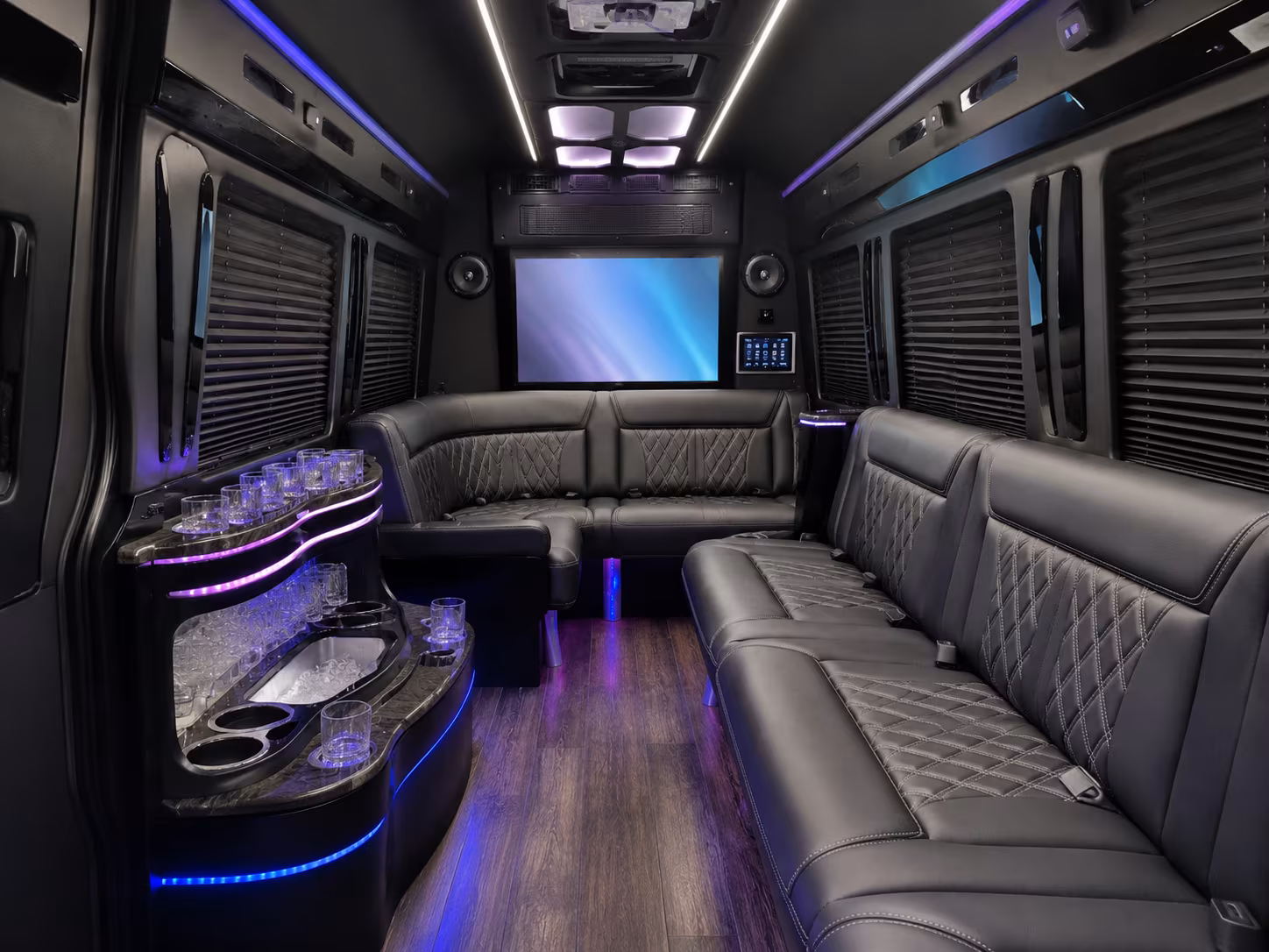 sgv prom buses for alhambra pasadena san marino and the san gabriel valley