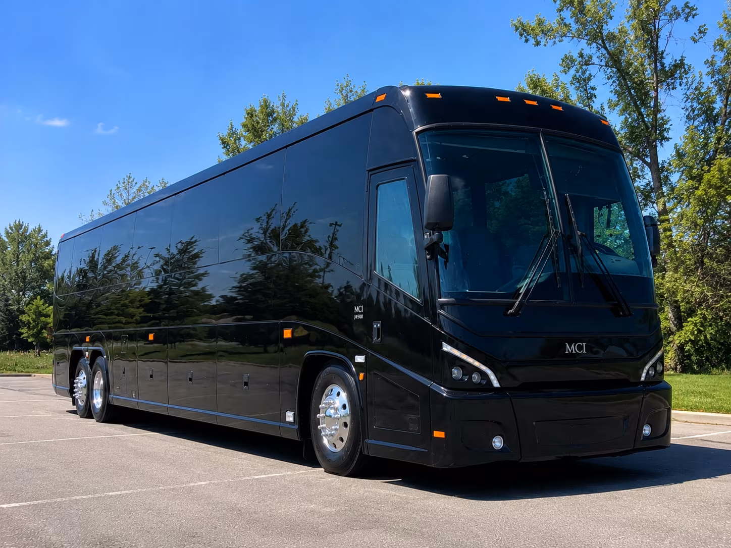 south bay and palos verdes prom transportation to any la venue