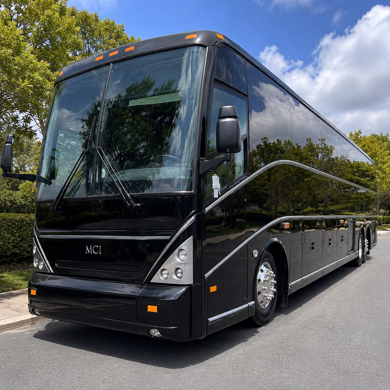 through a network of bus companies find sports event shuttles to crypto com arena dodger stadium and the rose bowl