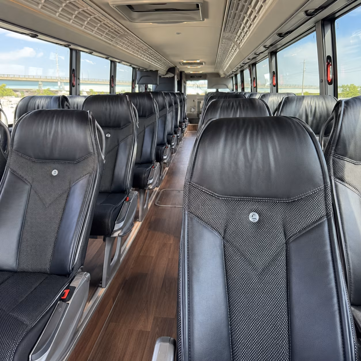 through a network of bus companies find your coachella weekend charter bus from los angeles